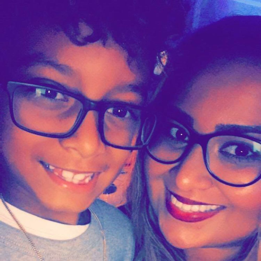 Meet your Posher, Naveen